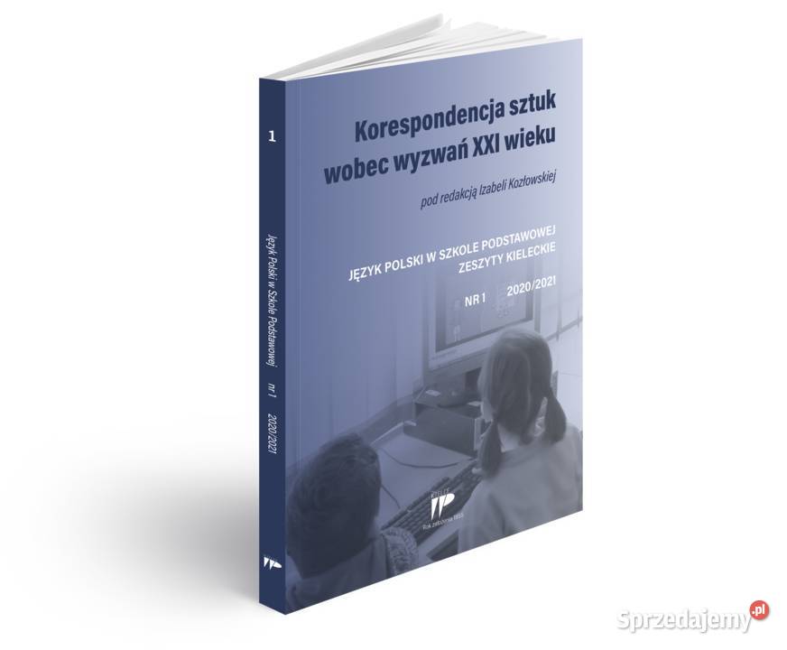 Korespondencja sztukwobec wyzwań XXI wieku Kielce sprzedam