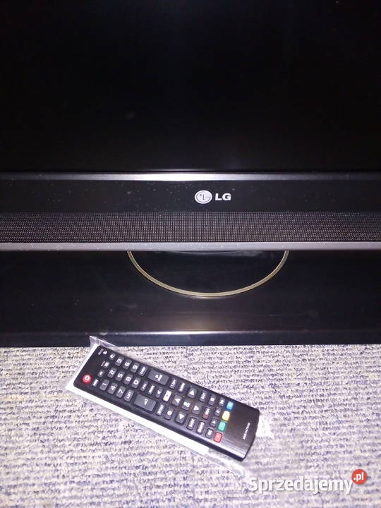 telewizor LG 32 Elektronika mazowieckie Warszawa