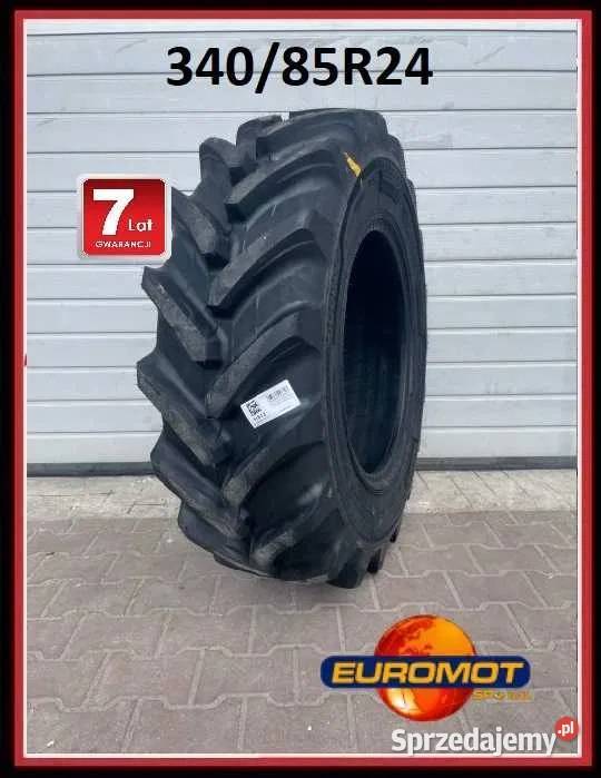 Opona 34085R24 Alliance Agristar 2 125D 7 Lat Tomaszów Lubelski sprzedam