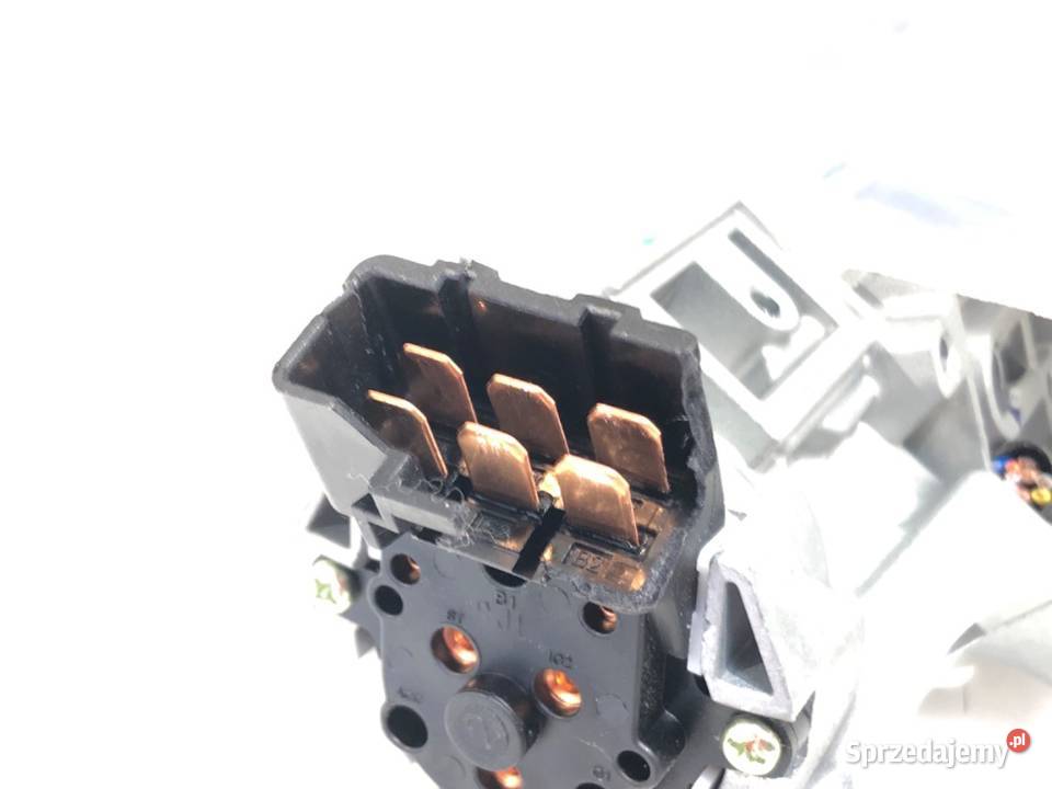 STACYJKA HYUNDAI i30 10 120 KLUCZYK podkarpackie