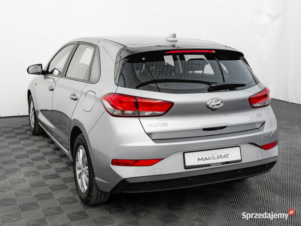 Hyundai i30 GD2C83115 DPI Classic Bluetooth i30 pomorskie Pępowo sprzedam