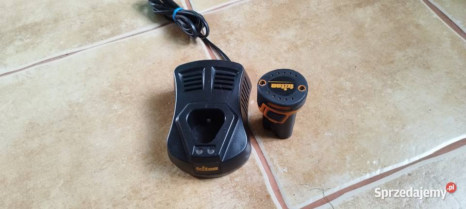 Triton Akumulator Liion T12B mark