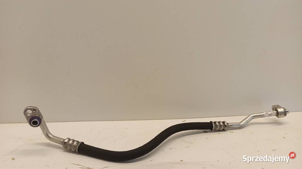 BMW 7 G11 PRZEWÓD KLIMATYZACJI 9321597