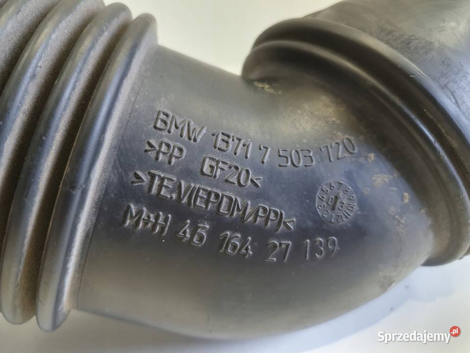 Range Rover III L322 44 V8 PRZEWÓD POWIETRZA lubelskie sprzedam