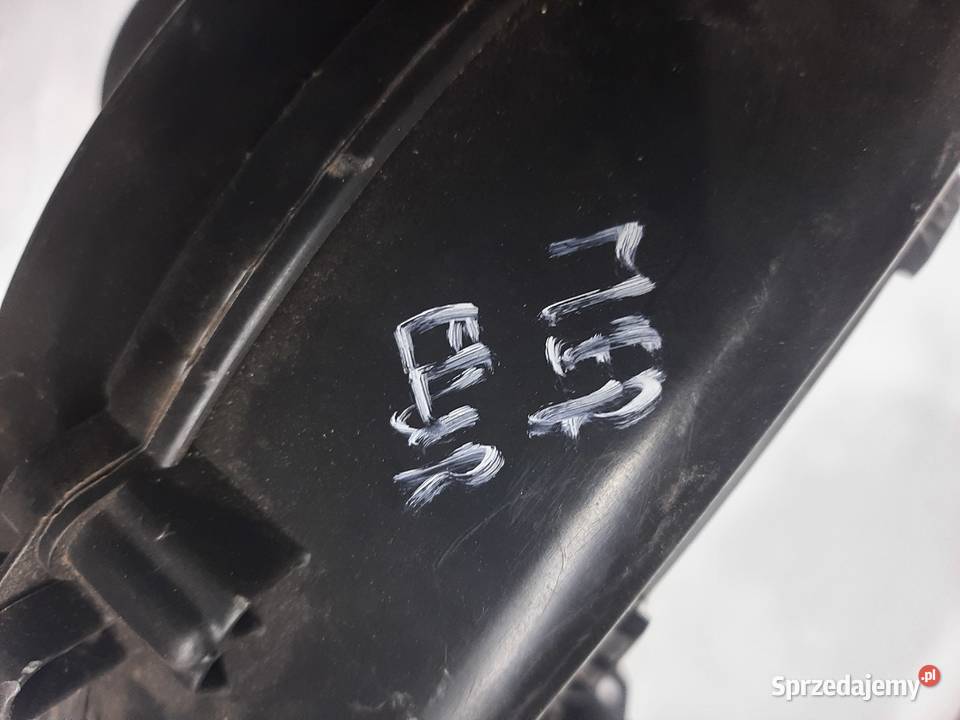 Opel Meriva A wentylator dmuchawa wnętrza osobowe Ksawerów