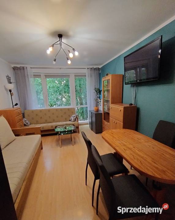 Sprzedam 2 pokojowe mieszkanie w Pruszkowie sieć Pruszków