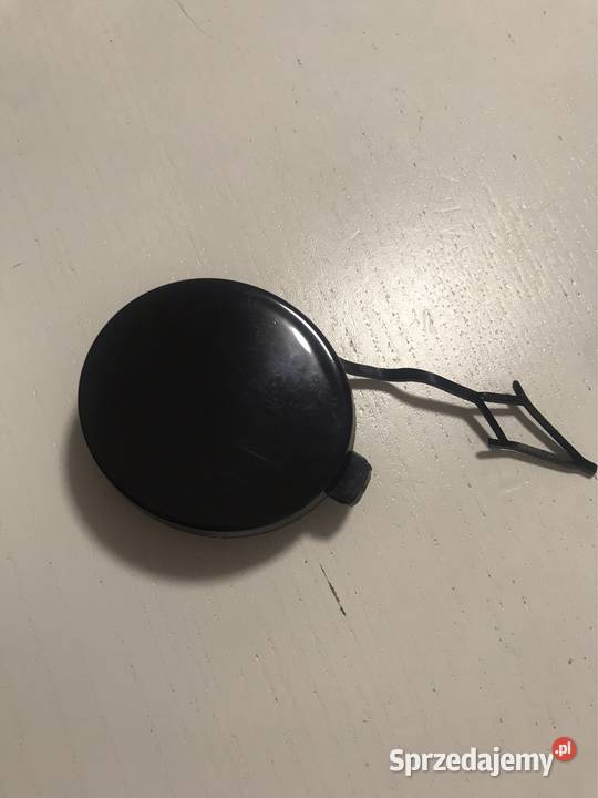 VW Tiguan II zaślepka haka zderzak przód zderzaki podkarpackie