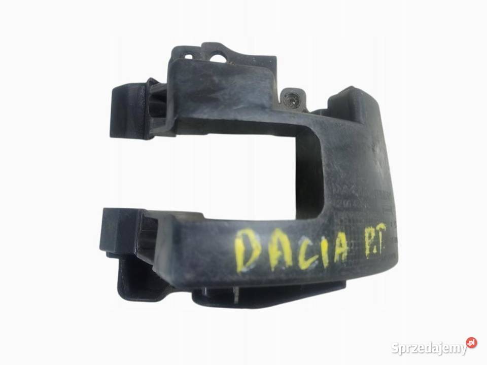 ŚLIZG ZDERZAKA PRAWY TYŁ DACIA LOGAN 8200481102
