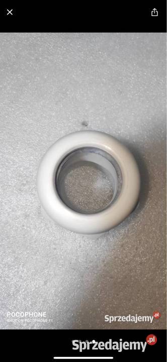 Dławnica kablowa poliamidowa PG36 OBO szary Gliwice sprzedam