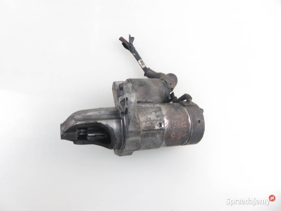 ROZRUSZNIK SUBARU LEGACY III 20 AWD 125 EJ201 0