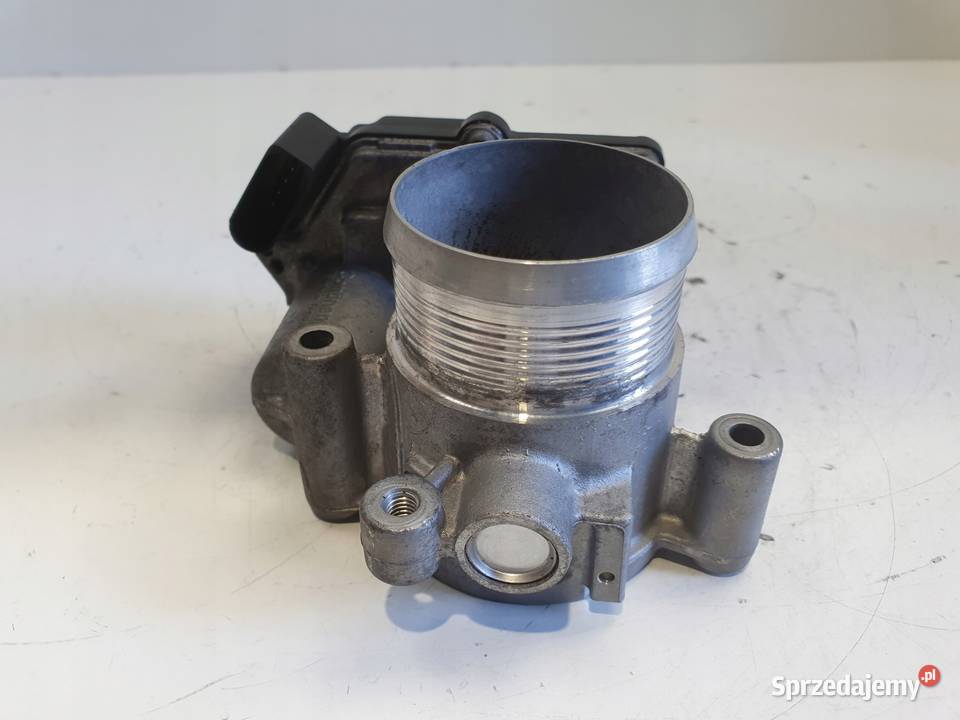 PRZEPUSTNICA VW Passat B6 20 TDI 03L128063AF osobowe Rudka