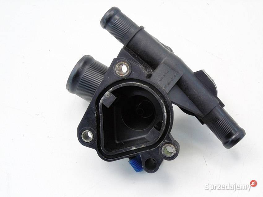 OBUDOWA TERMOSTATU 20 DCI CDTI TRAFIC 2 VIVARO sprzedam