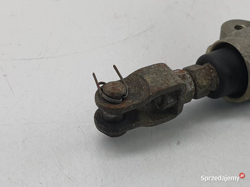 Pompa Hamulcowa Tyl Zbiorniczek Yamaha Dt 125 Pompy hamulcowe Łódź
