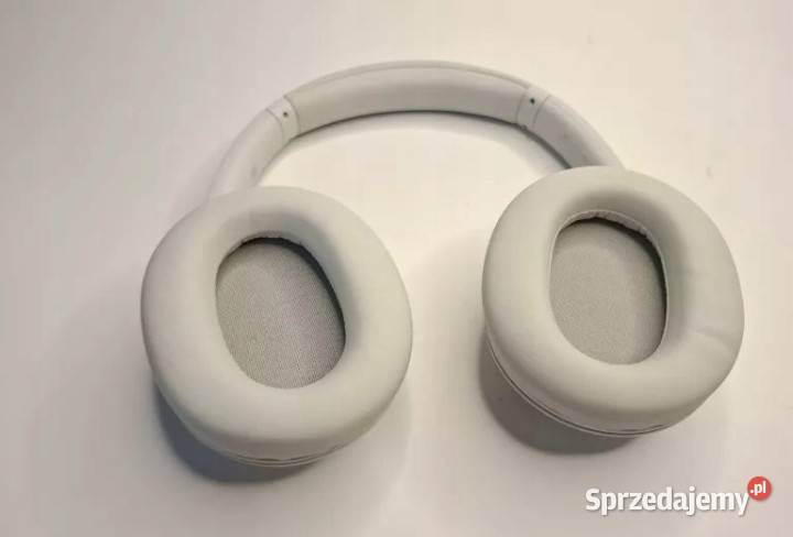 Słuchawki Sony bluetooth Kielce sprzedam