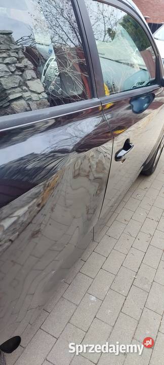 Kia Ceed 14 Benzyna 1 Właściciel Salon Opłaty do śląskie Sosnowiec