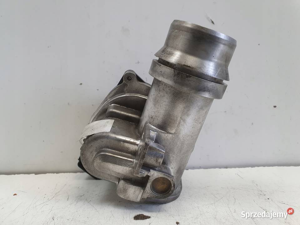 PRZEPUSTNICA Renault Megane III 15 DCI