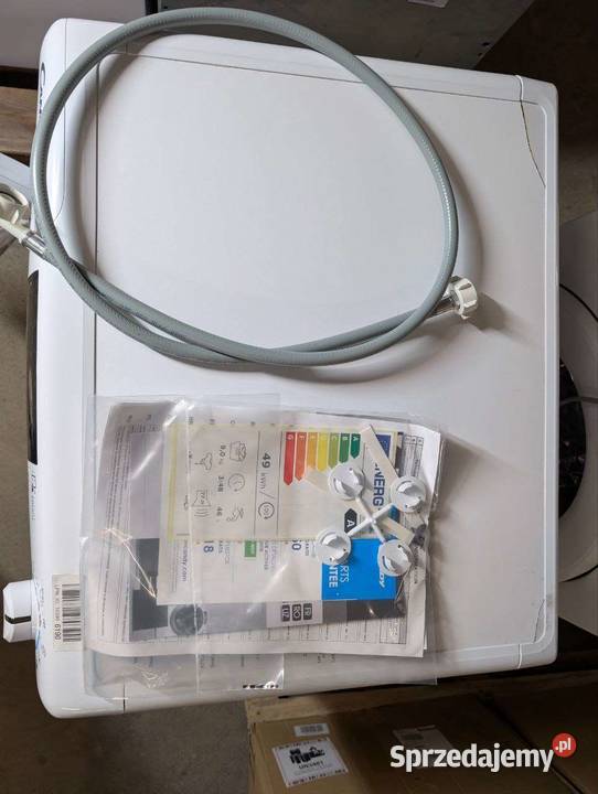 Candy CS 149TXMES Pralka 9 Klasa A 1400 wież Rzeszów