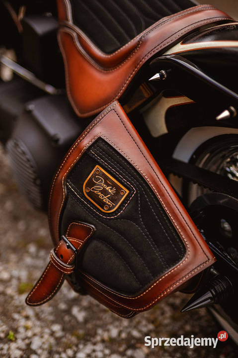 HarleyDavidson Softail Weekend Project