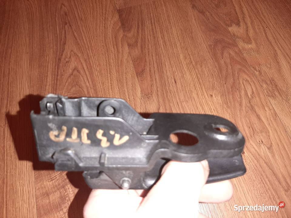 FIAT QUBO FIORINO KLAMKA DRZWI Lewych wewnętrzna Części mazowieckie Różan