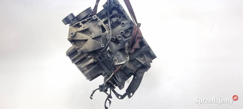 SILNIK DÓŁ OPEL SIGNUM kujawsko-pomorskie Lipno