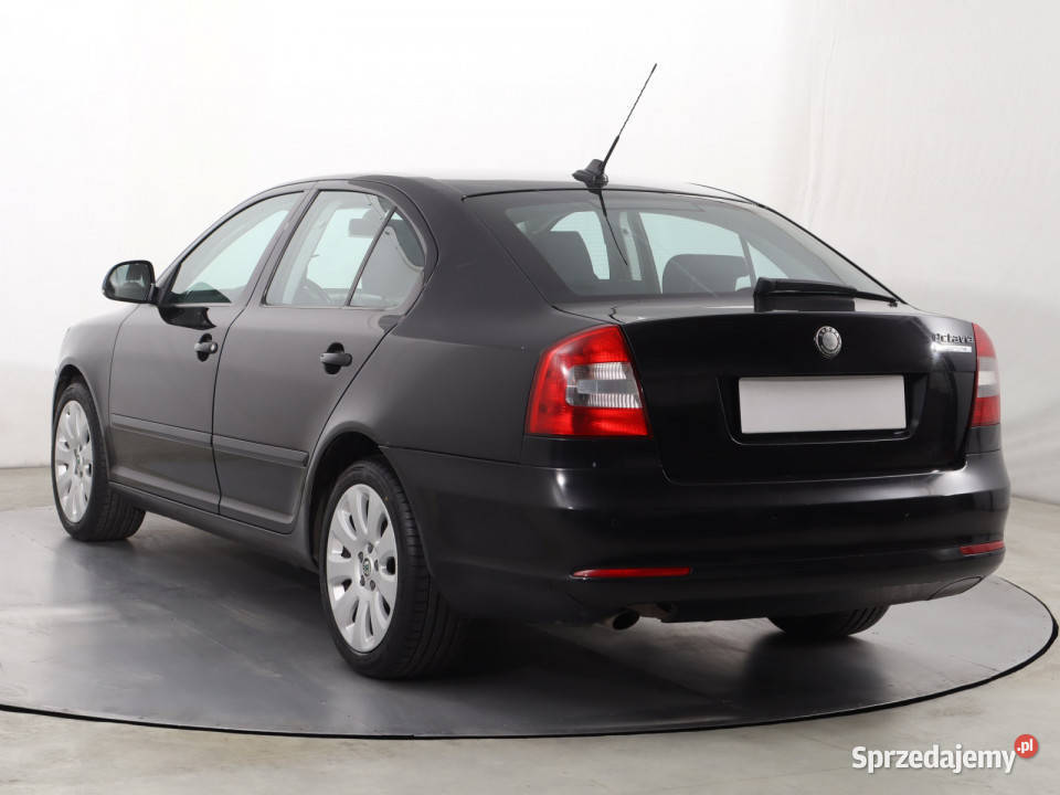 Skoda Octavia 16 TDI Katowice sprzedam