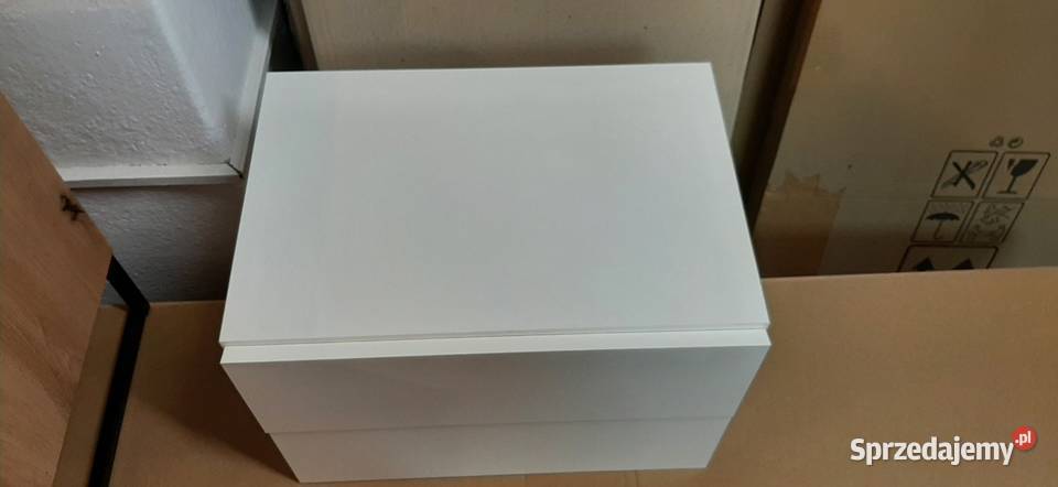 Szafka nocna Cabo podwieszana 28cm Poznań