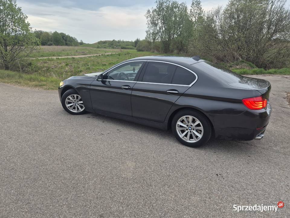 Bmw 530d bez wkładu 420000km warmińsko-mazurskie Gołdap sprzedam
