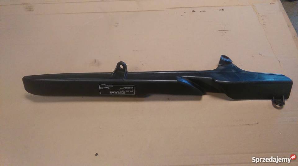 HONDA CBR 600RR PC40 OSŁONA ŁAŃCUCHA Poświętne