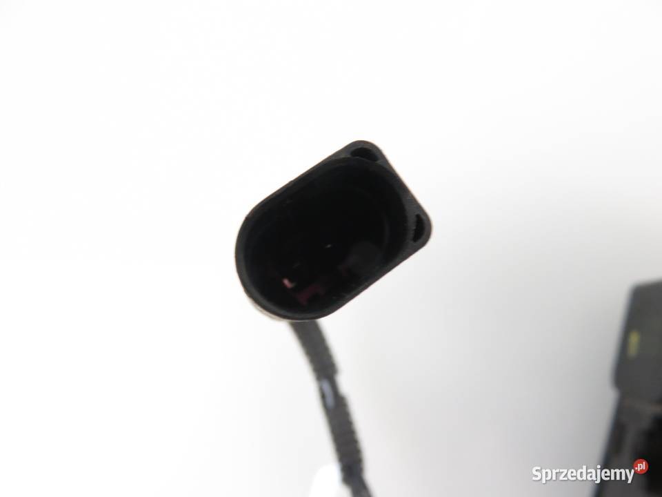 ZAMEK MASKI SEAT ALTEA 5P1 5P1823509 Motoryzacja sprzedam