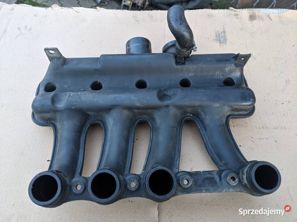 Kolektor ssacy Citroen Polonez 19D XUD podkarpackie Stalowa Wola