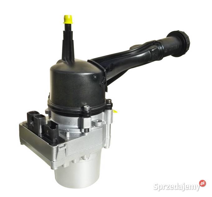 Pompa Wspomagania Berlingo A51022119B DS5 mazowieckie