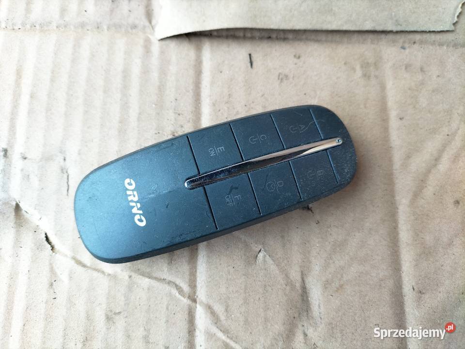 Sterownik oświetlenia ORNO ORGB406PB Pozostałe Kamień-Kolonia