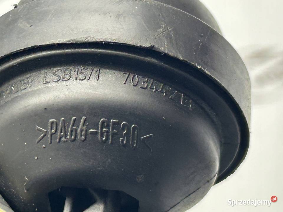 AUDI Q7 30 TFSI V6 24V CJT 272 kolektor ssący Kielce