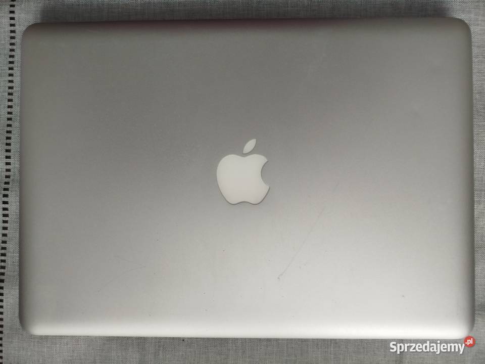 Laptop MacBook Pro