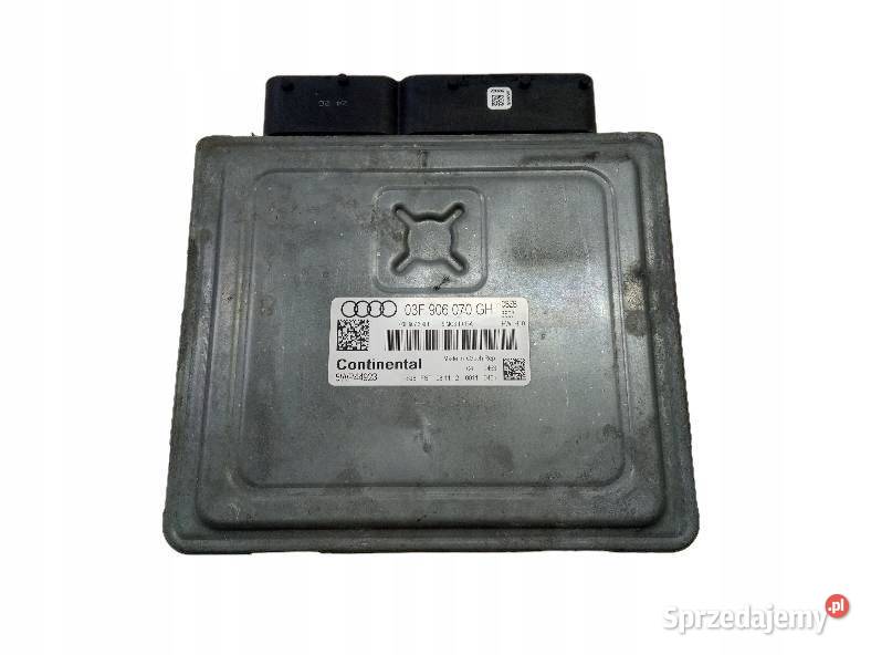 STEROWNIK SILNIKA LIFT 12 TFSI 03F906070GH Audi sprzedam