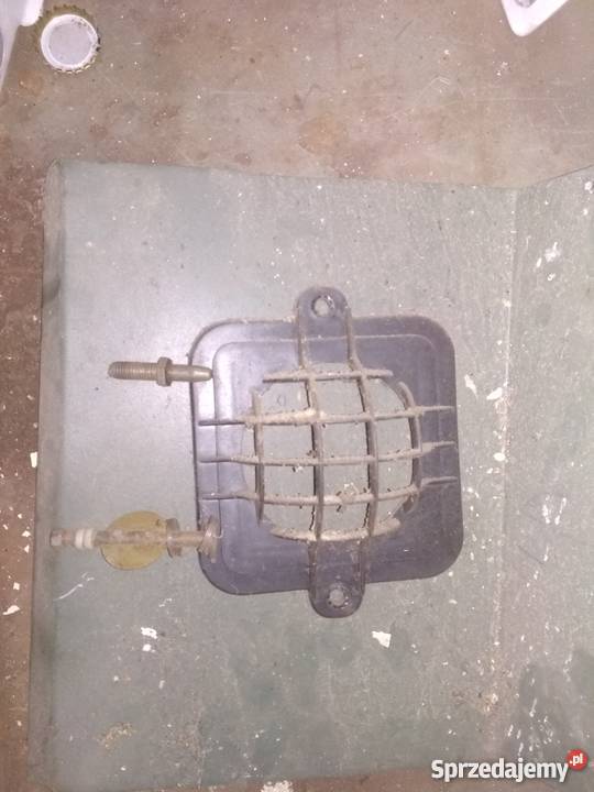 Fiat 126 Polonez Borowicz Syrena Dacia lubelskie Ryki