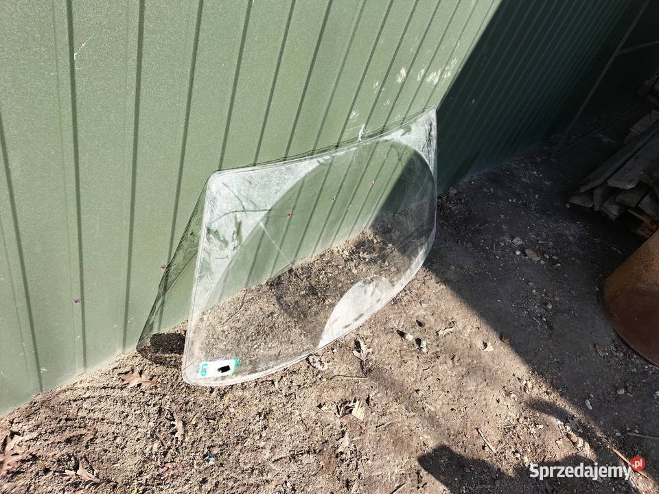 CZOŁOWA PRZEDNIA SZYBA FIAT UNO lubelskie Kamień-Kolonia