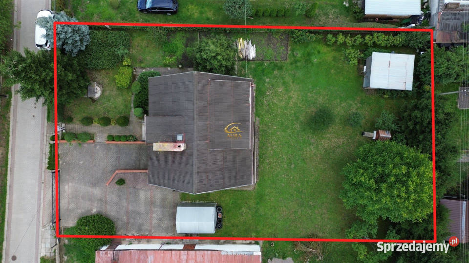 Ogłoszenie dom wolnostojący 220m2 BoguszówGorce Boguszów-Gorce