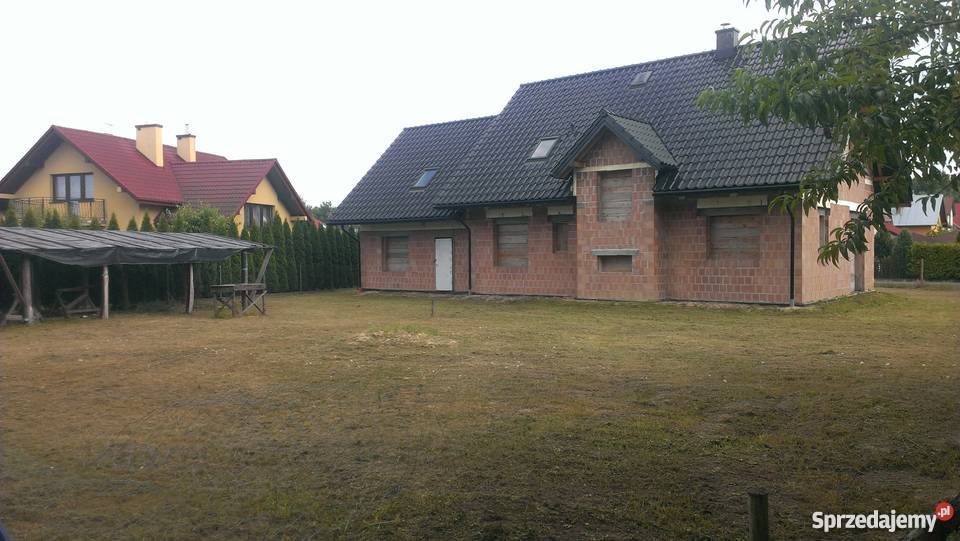 Sprzedam dom w LubaczowieosMazury Liczba pokoi 5 podkarpackie