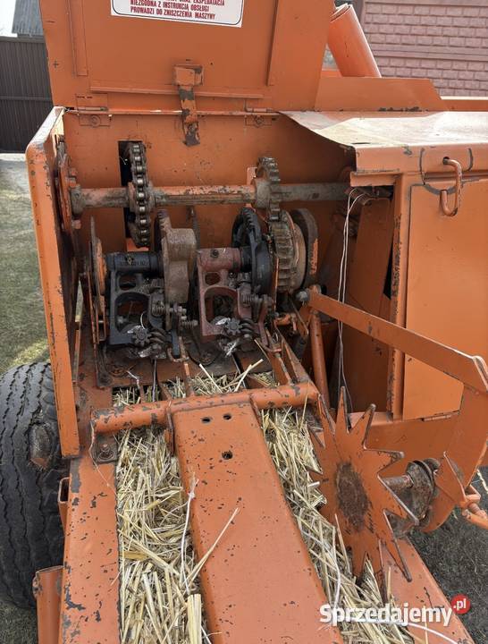 Prasa Sipma Z2241 Kostkujące Bogoria