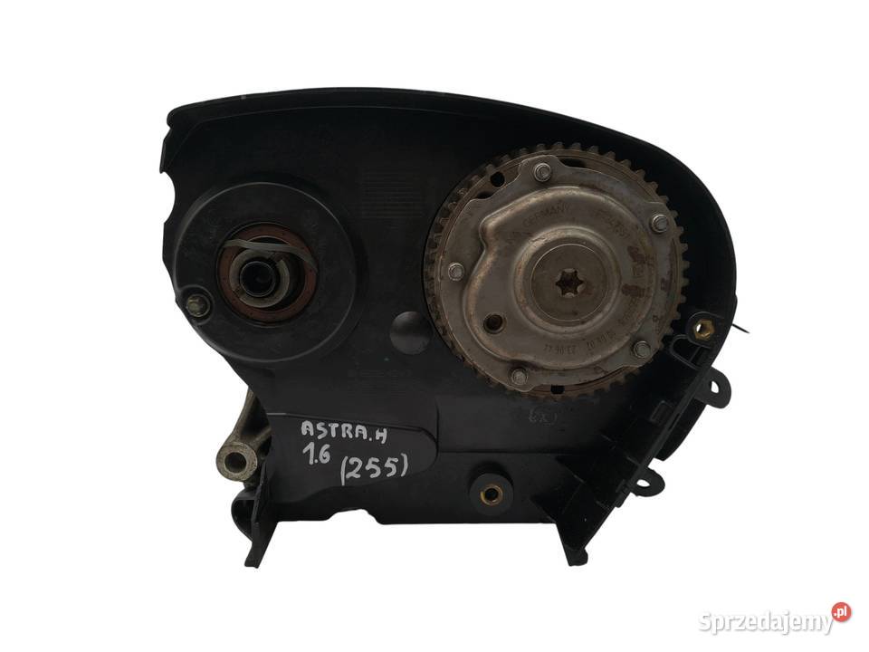 GŁOWICA CYLINDRÓW Opel Zafira Astra H J 16 16V Chełm