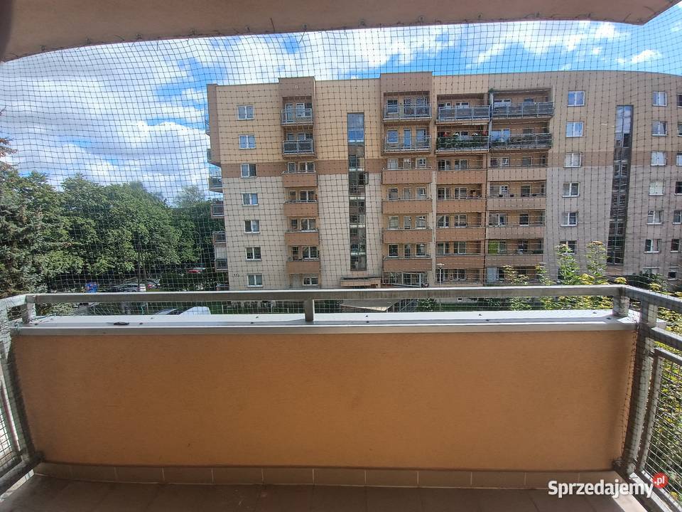 Mieszkanie wynajem Kraków Reduta 9 B 2pokojowe 50m2