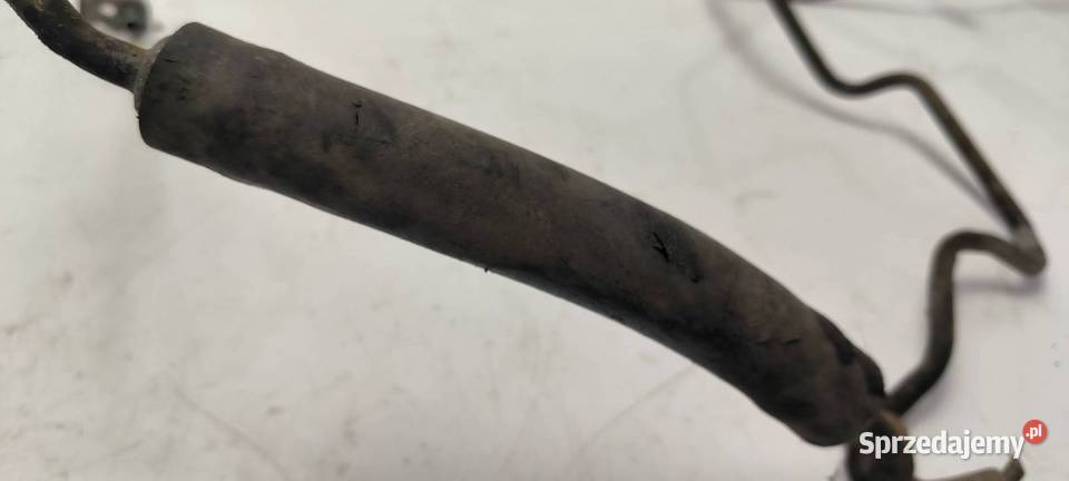 PRZEWÓD WSPOMAGANIA PEUGEOT 508 Lipno