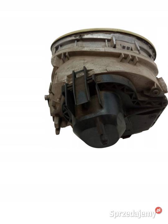 LAMPA PRZÓD PRAWA EU 0301163202 VW Volkswagen świętokrzyskie
