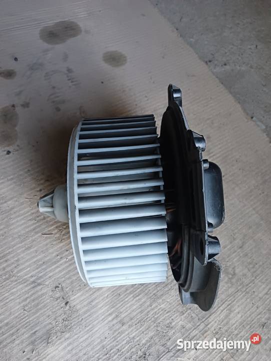 Rezystor dmuchawa Delphi 52492209 renault Espace świętokrzyskie Klimontów