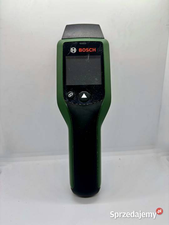 Bosch Wilgotnościomierz do drewna Universal Elbląg