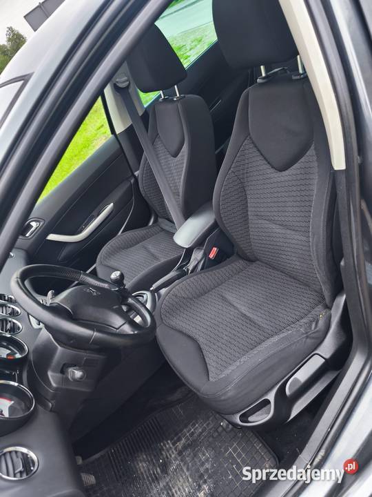 Peugeot 308 SW 16 HDi 2010r do jazdy Rok produkcji 2010 Peugeot Kraśnik