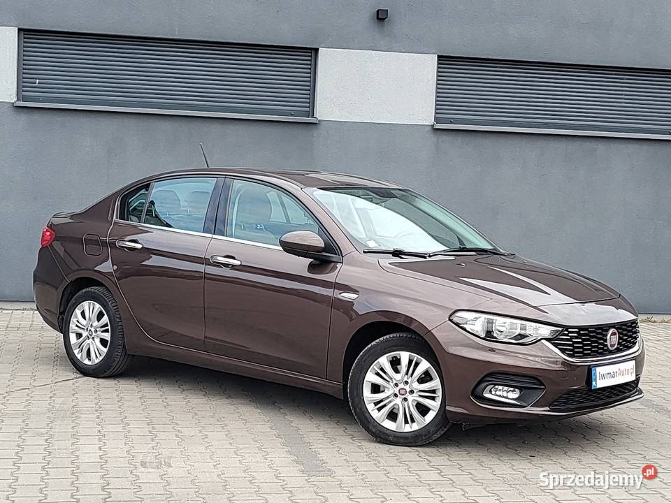 FIAT TIPO 14 BENZYNA Leszno sprzedam