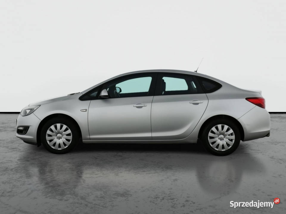 Opel Astra 14 T komputer pokładowy Piaseczno