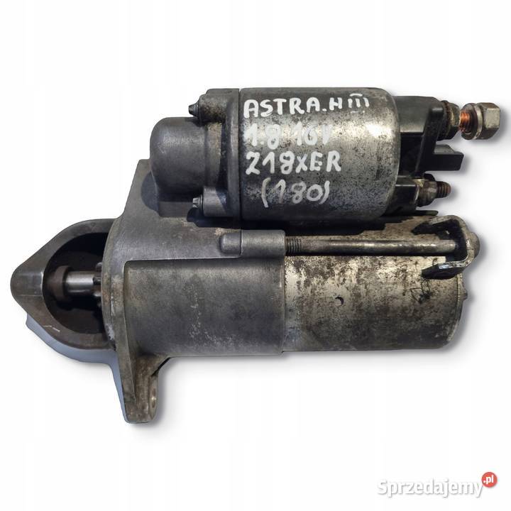 ROZRUSZNIK Opel Astra III H 18 16V 55556092 osobowe